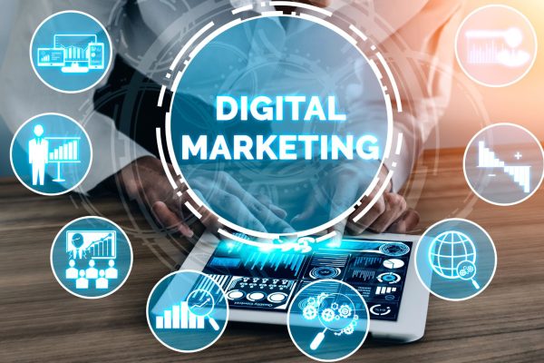digital marketing