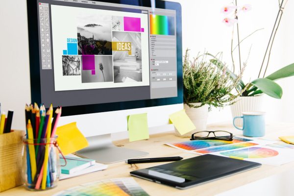 Graphic design